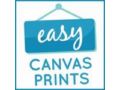 Easy Canvas Prints Promo Codes December 2023