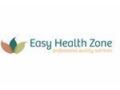 Easy Health Zone 15% Off Promo Codes May 2024