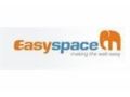 Easyspace Promo Codes February 2022