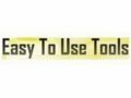Easy To Use Tools Promo Codes May 2024