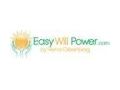 Easy Will Power Promo Codes May 2024