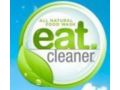 Eat Cleaner Promo Codes October 2023