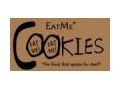 Eatme Cookies Promo Codes May 2024