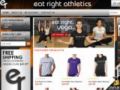 Eat Right Athletics 30% Off Promo Codes May 2024