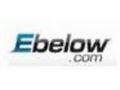 Ebelow Promo Codes May 2024