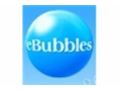 Ebubbles Promo Codes October 2023