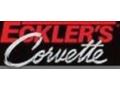 Ecklers Corvette Promo Codes August 2022