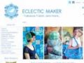 Eclecticmaker UK 20% Off Promo Codes May 2024