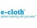 E-cloth Promo Codes June 2023