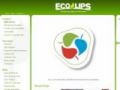 Ecolips Promo Codes June 2023