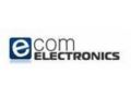 Ecom Electronics Promo Codes May 2024