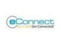 Econnect Email Promo Codes April 2024