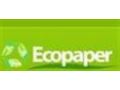 Ecopaper Promo Codes May 2022