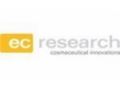 EC Research 15% Off Promo Codes May 2024