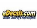 EDecals Customize Graphics 10% Off Promo Codes May 2024