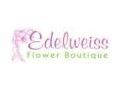 Edelweiss Flower Boutique Promo Codes April 2024