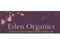 Eden Organics Promo Codes July 2022