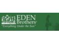Eden Brothers Seeds Shop Promo Codes October 2022