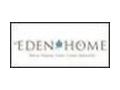 Eden Home Promo Codes May 2024