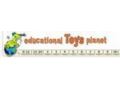 Educational Toys Planet Promo Codes June 2023