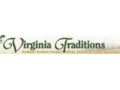 Virginia Traditions 15$ Off Promo Codes May 2024