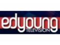 Ed Young Television 10% Off Promo Codes May 2024