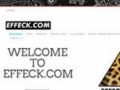 Effeck 10% Off Promo Codes May 2024