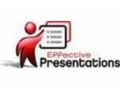 Effective Presentations 20% Off Promo Codes May 2024