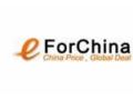 EForChina 5% Off Promo Codes May 2024