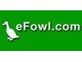 EFowl 10% Off Promo Codes May 2024