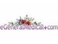 EGeneral Medical Free Shipping Promo Codes May 2024