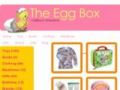Eggboxkids UK 30% Off Promo Codes May 2024