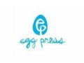 Egg Press Promo Codes April 2024