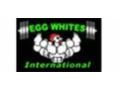 Egg Whites International Promo Codes January 2022