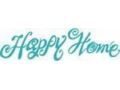Ehappyhome Promo Codes August 2022
