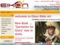 Eikonbibleart Promo Codes May 2024