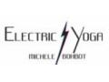 Electric Yoga Promo Codes May 2022