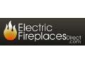 Electric Fireplaces Direct Promo Codes October 2022