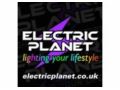 Electric Planet Promo Codes May 2024