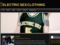 Electrics Clothing 50% Off Promo Codes May 2024
