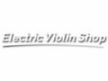 Electric Violin Shop Promo Codes April 2024