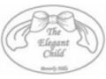 Elegant Child Promo Codes April 2024