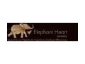 Elephant Heart Jewelry Promo Codes January 2022
