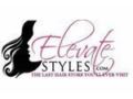 Elevate Styles Promo Codes August 2022