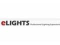 ELights 5% Off Promo Codes May 2024