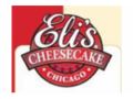 Eli's Cheesecake 5$ Off Promo Codes May 2024