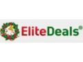 Elite Deals Promo Codes December 2023