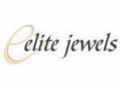 Elite Jewels Promo Codes January 2022