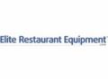 Eilite Restaurant Equipment Promo Codes January 2022