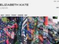 Elizabeth-kate Promo Codes October 2022